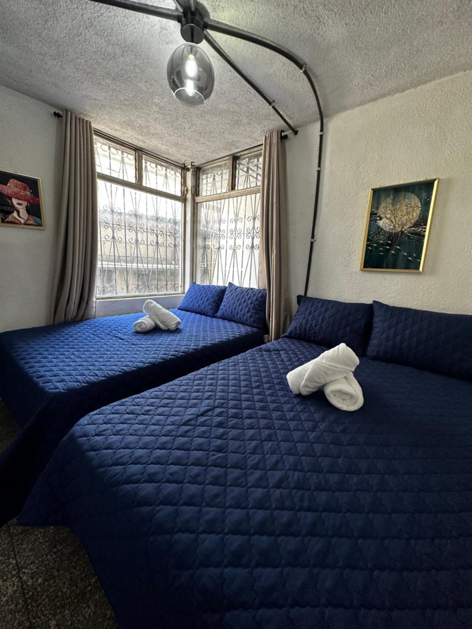 Casa Magnolia Ξενοδοχείο Γουατεμάλα Εξωτερικό φωτογραφία