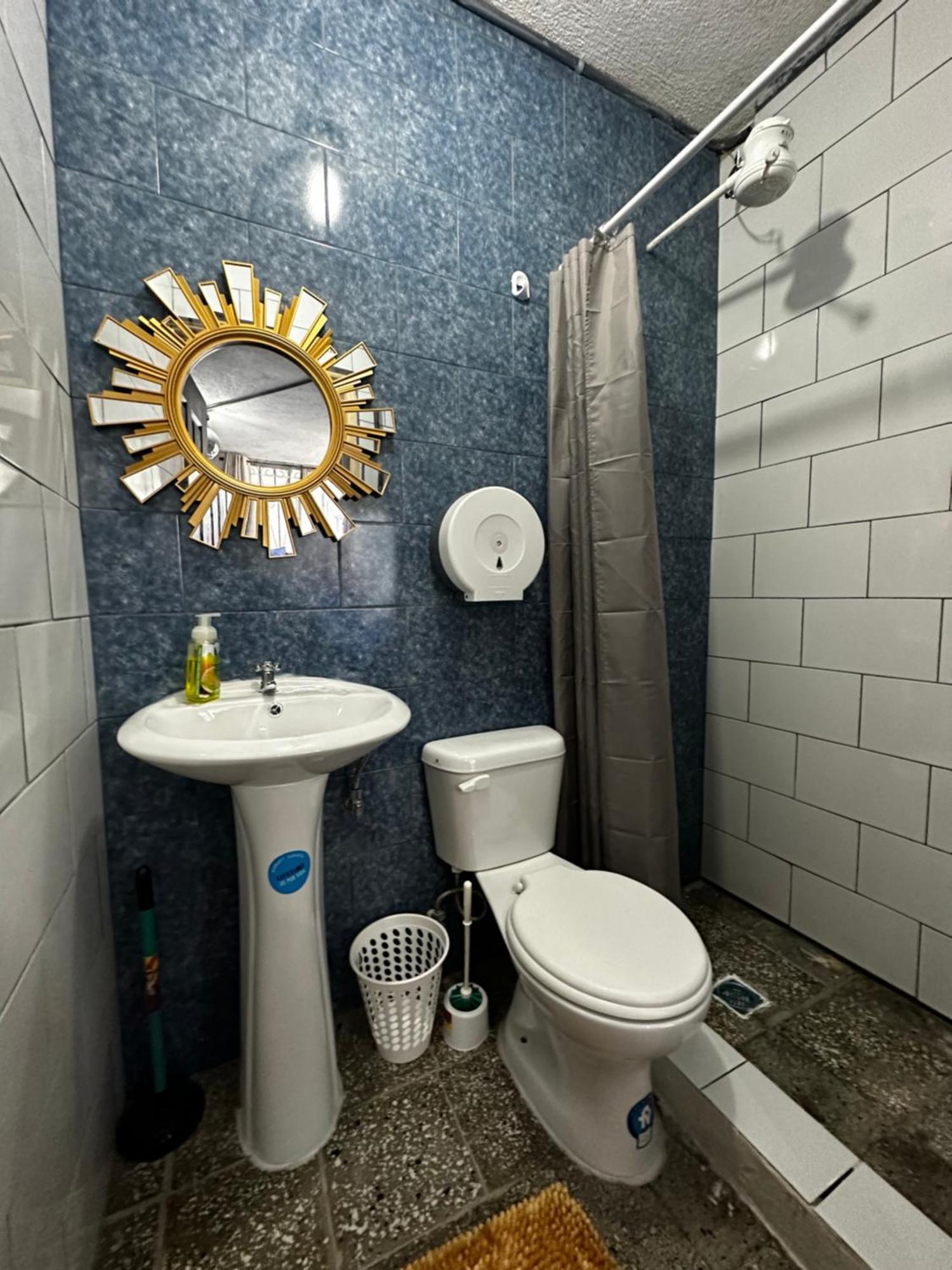 Casa Magnolia Ξενοδοχείο Γουατεμάλα Εξωτερικό φωτογραφία