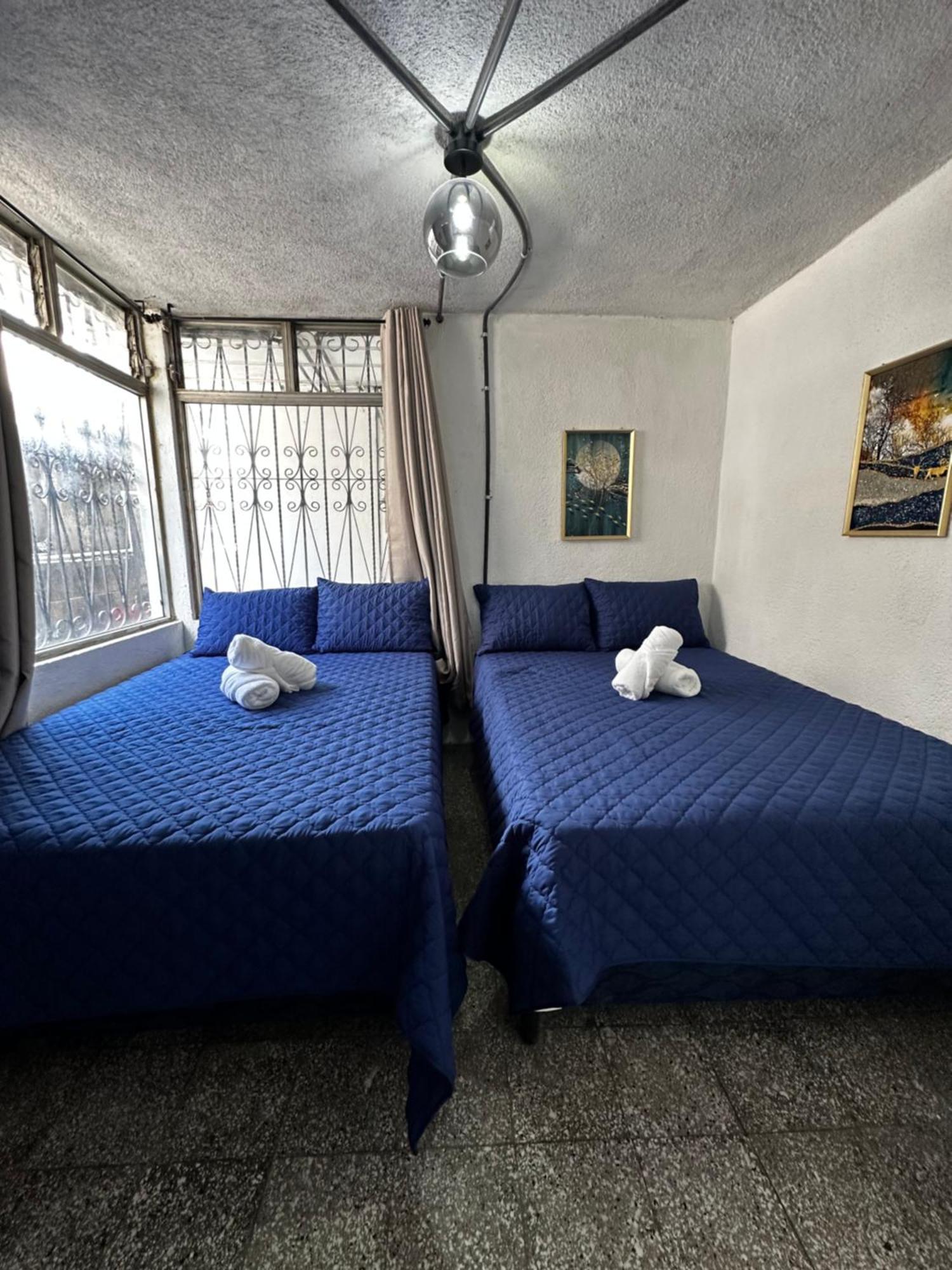 Casa Magnolia Ξενοδοχείο Γουατεμάλα Εξωτερικό φωτογραφία