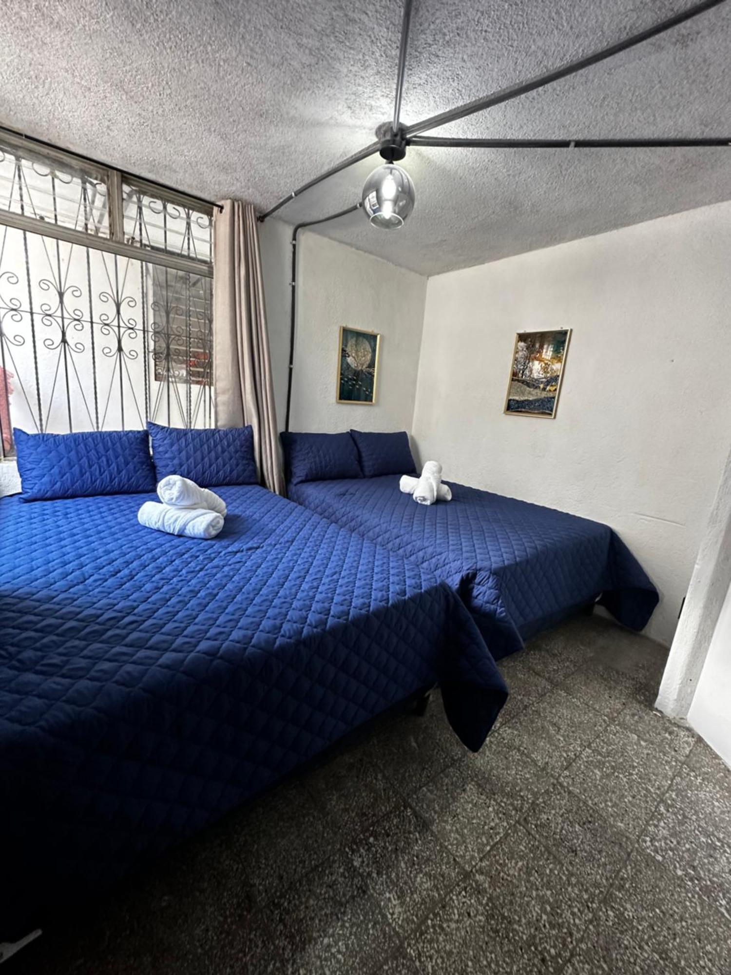 Casa Magnolia Ξενοδοχείο Γουατεμάλα Εξωτερικό φωτογραφία