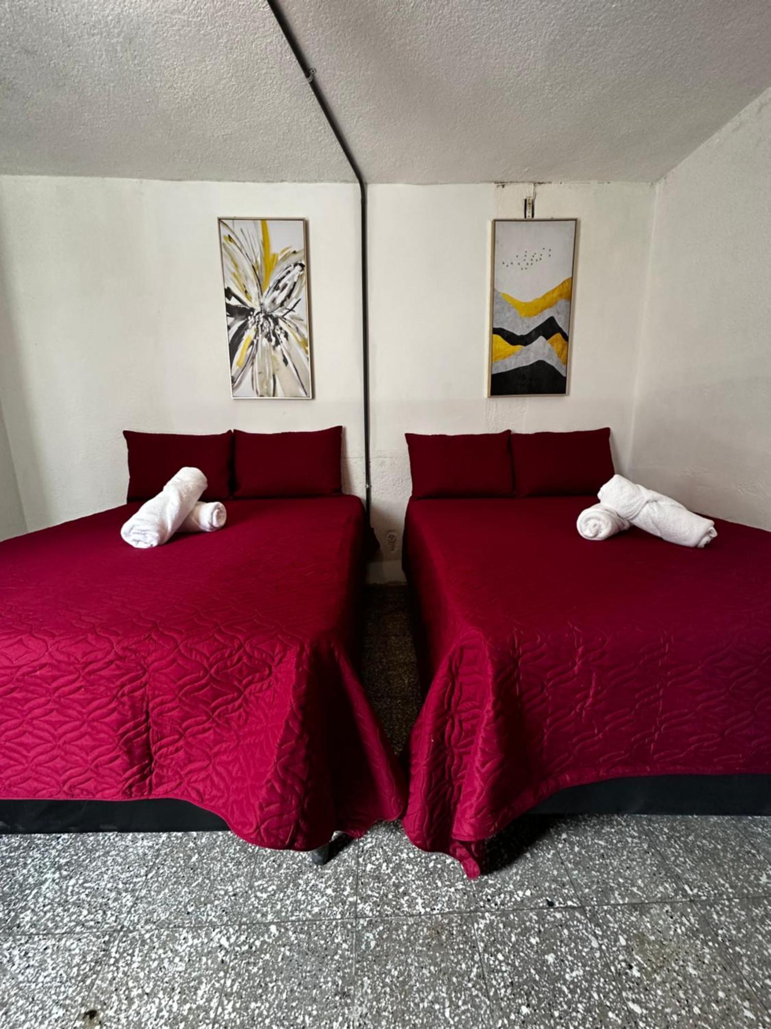 Casa Magnolia Ξενοδοχείο Γουατεμάλα Εξωτερικό φωτογραφία