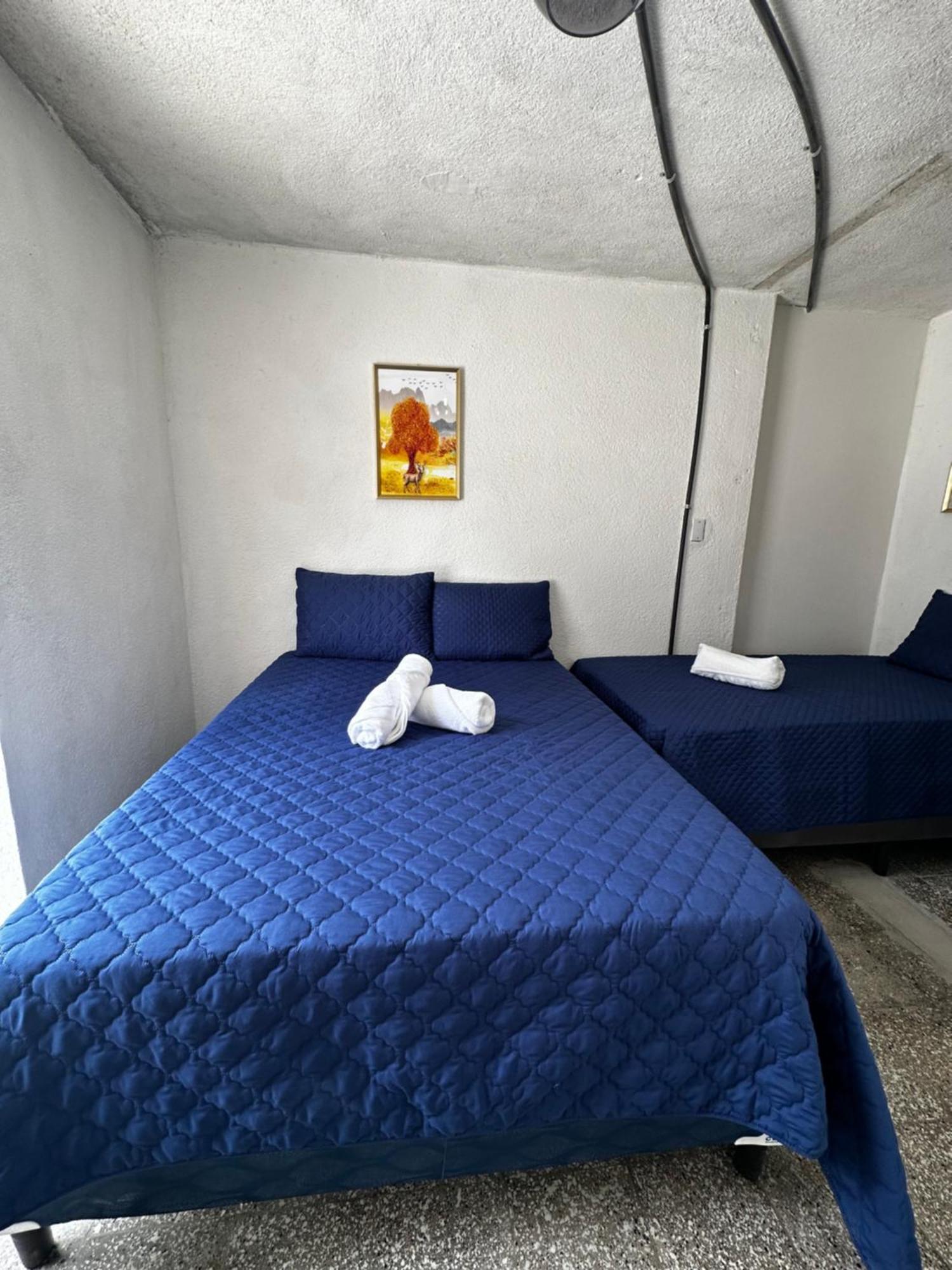 Casa Magnolia Ξενοδοχείο Γουατεμάλα Εξωτερικό φωτογραφία