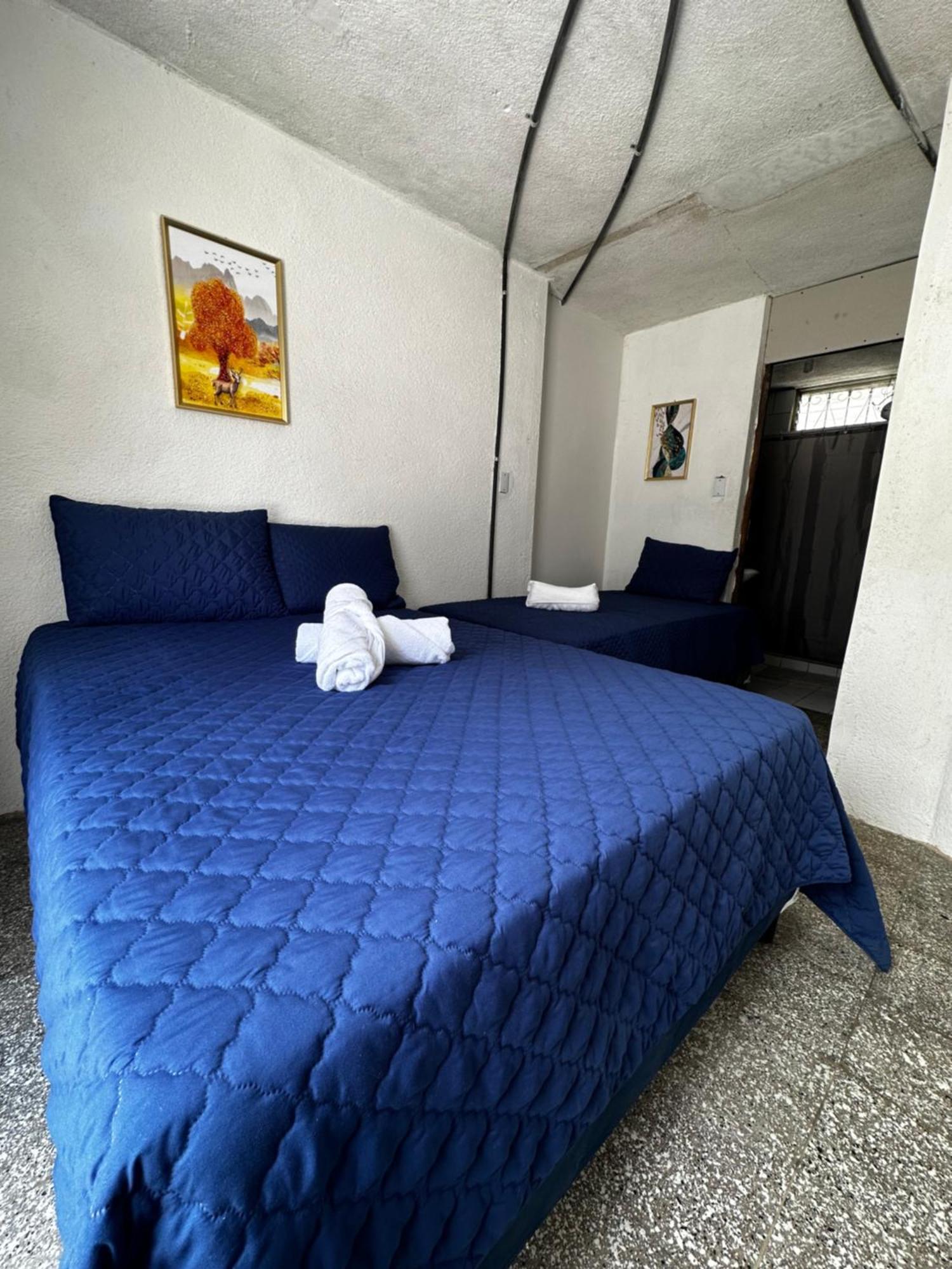 Casa Magnolia Ξενοδοχείο Γουατεμάλα Εξωτερικό φωτογραφία