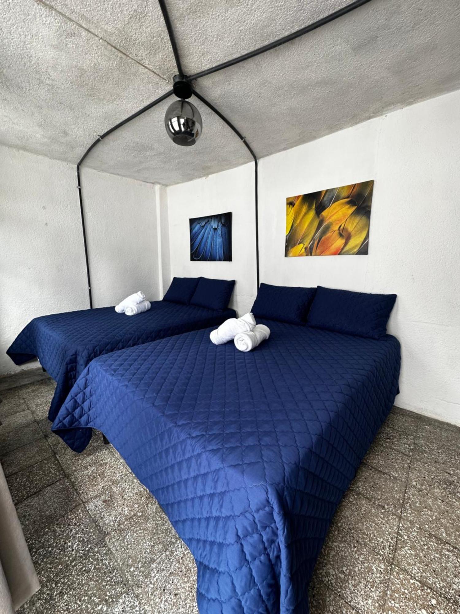 Casa Magnolia Ξενοδοχείο Γουατεμάλα Εξωτερικό φωτογραφία