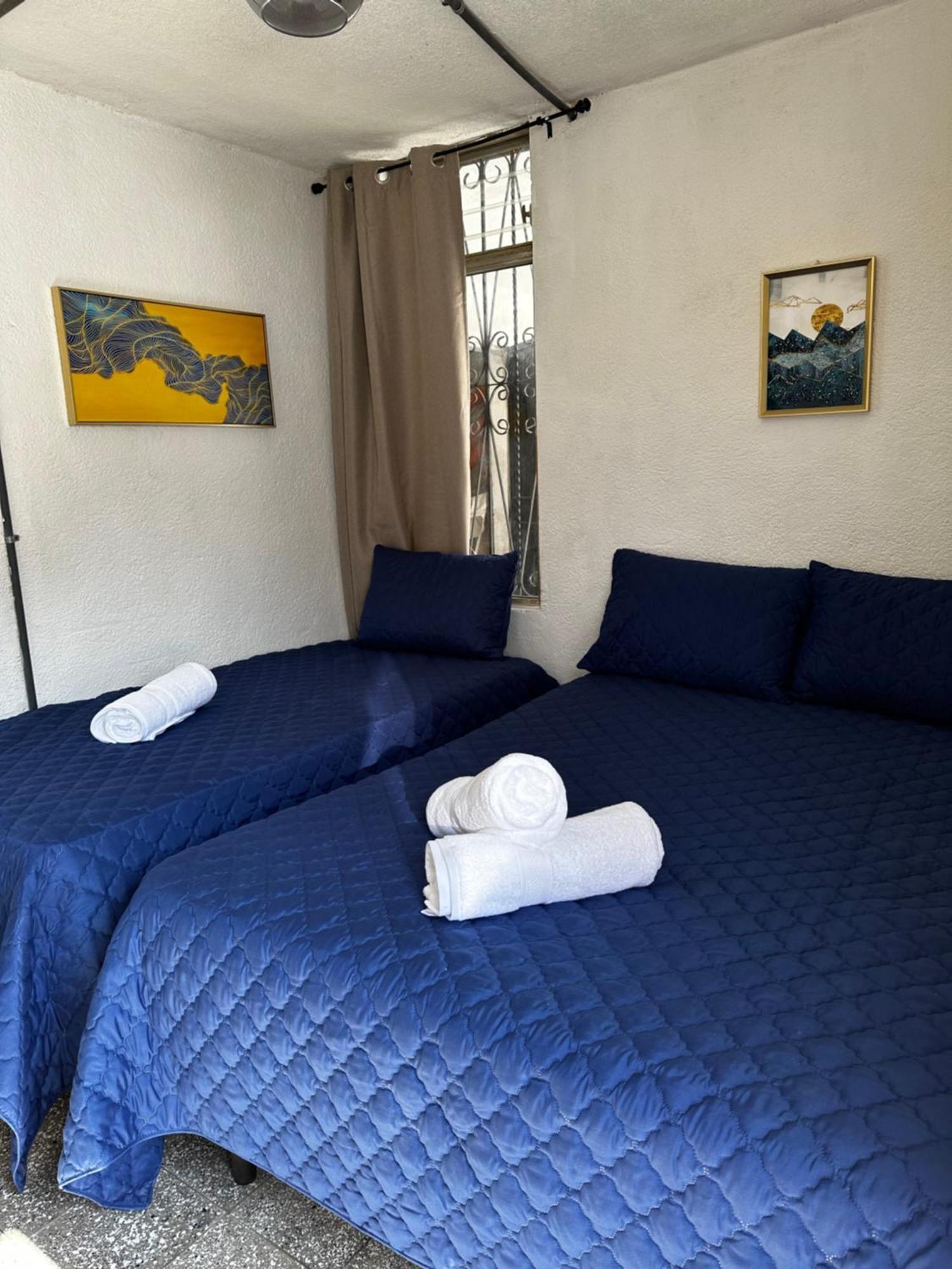 Casa Magnolia Ξενοδοχείο Γουατεμάλα Εξωτερικό φωτογραφία