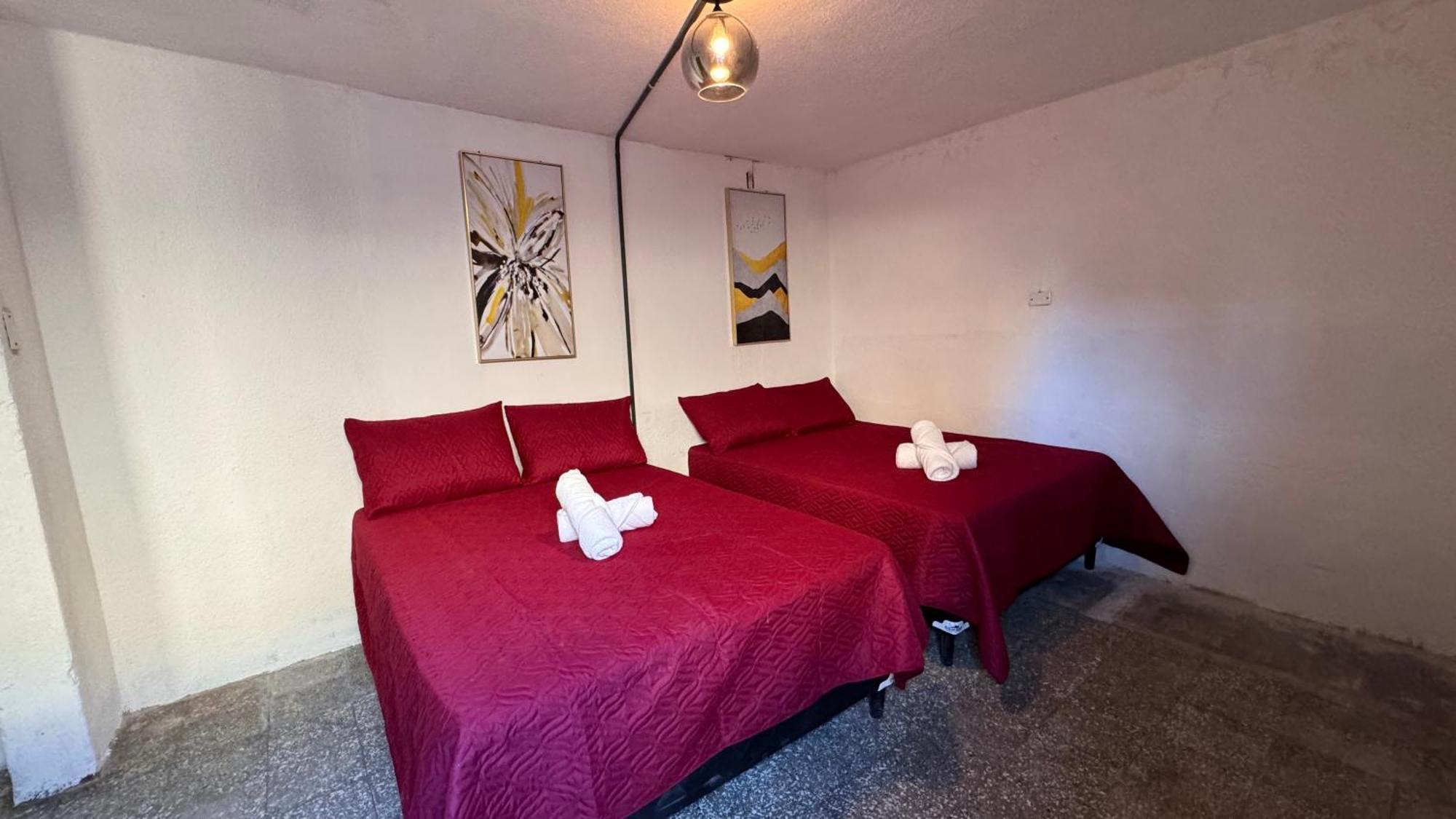 Casa Magnolia Ξενοδοχείο Γουατεμάλα Εξωτερικό φωτογραφία