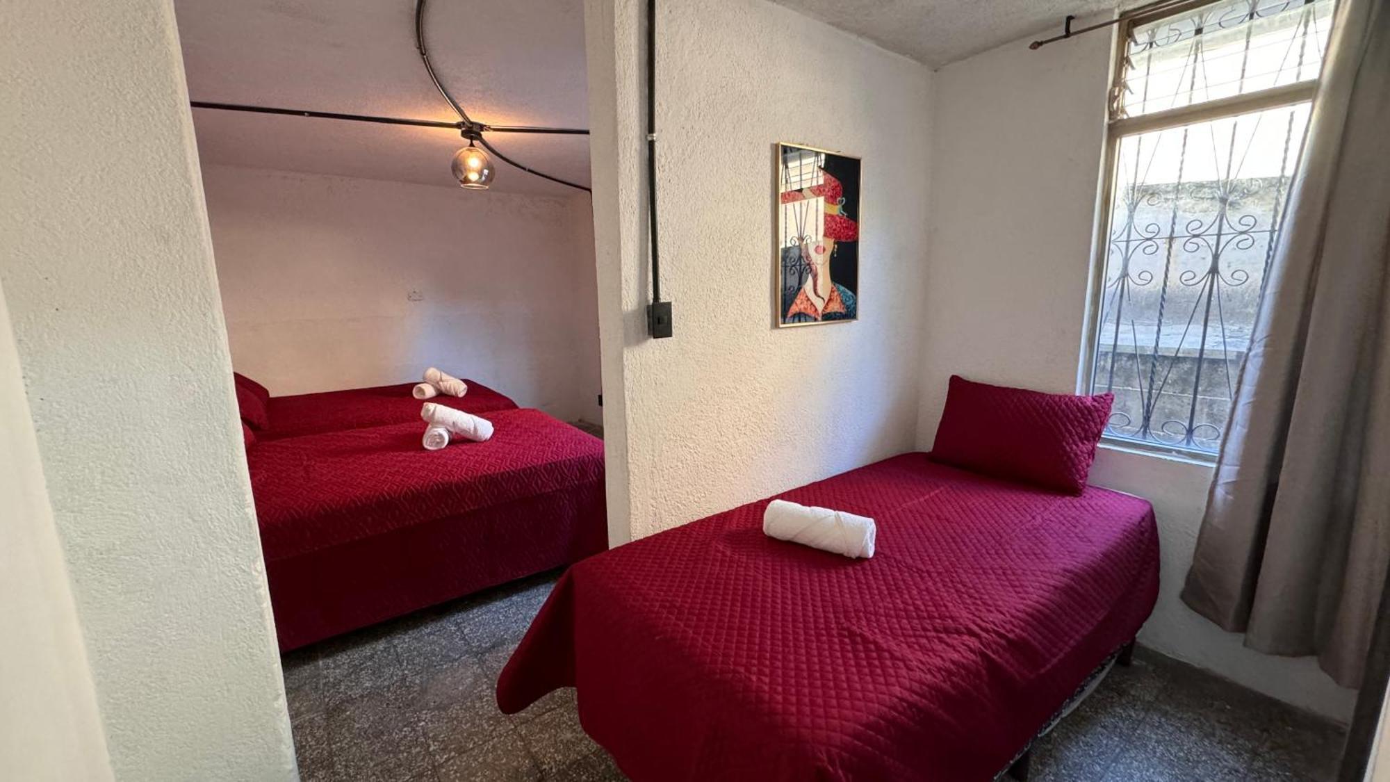 Casa Magnolia Ξενοδοχείο Γουατεμάλα Εξωτερικό φωτογραφία