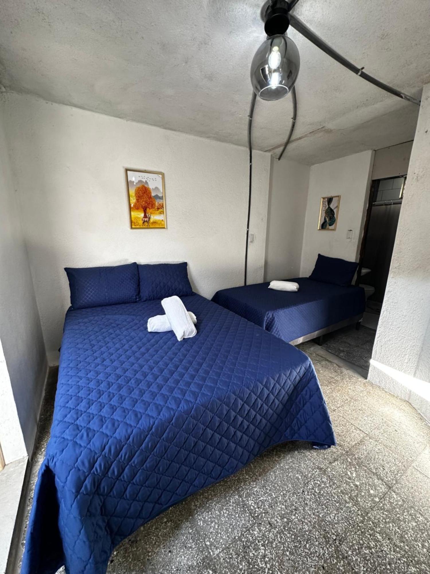 Casa Magnolia Ξενοδοχείο Γουατεμάλα Εξωτερικό φωτογραφία