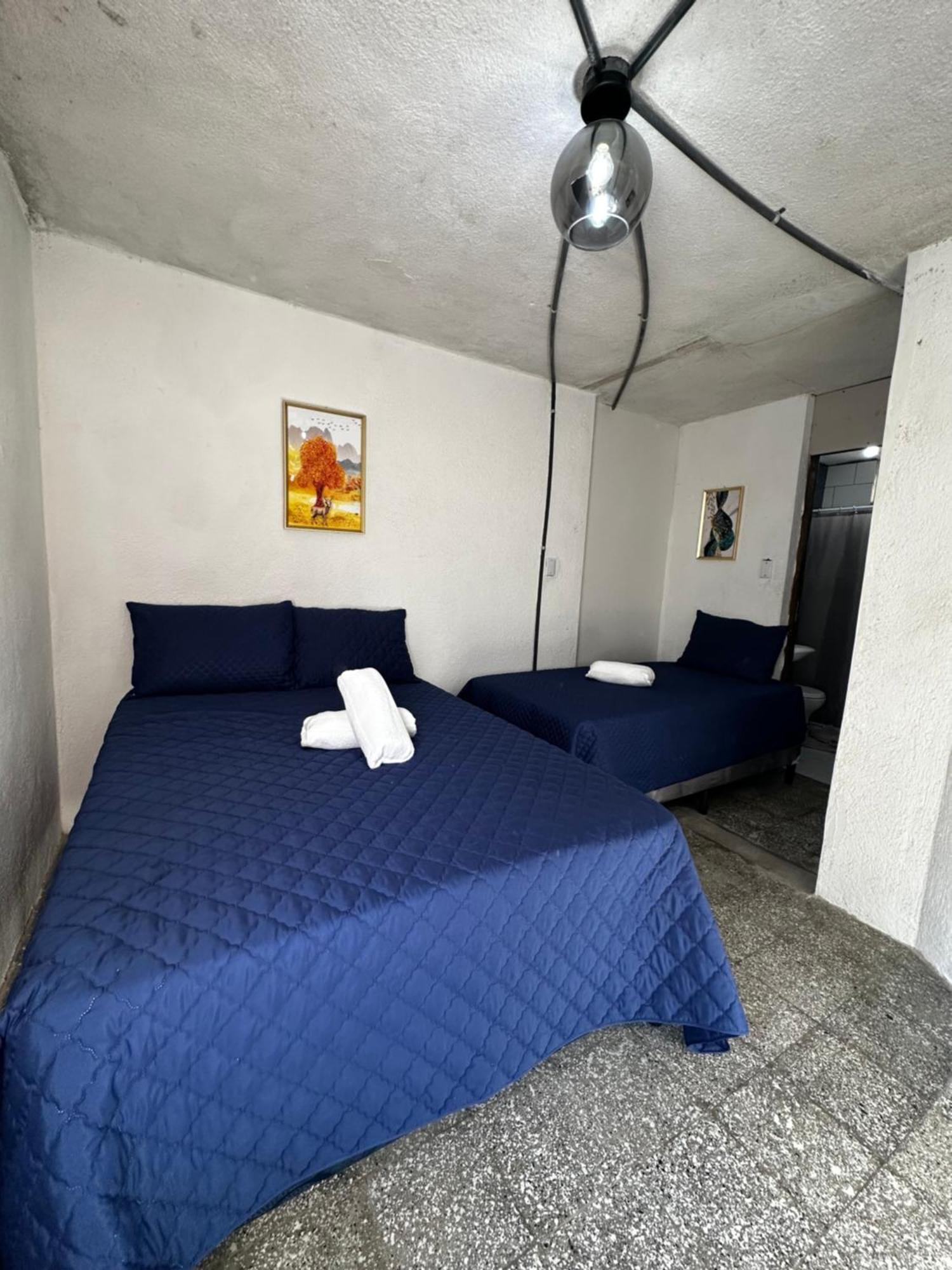 Casa Magnolia Ξενοδοχείο Γουατεμάλα Εξωτερικό φωτογραφία