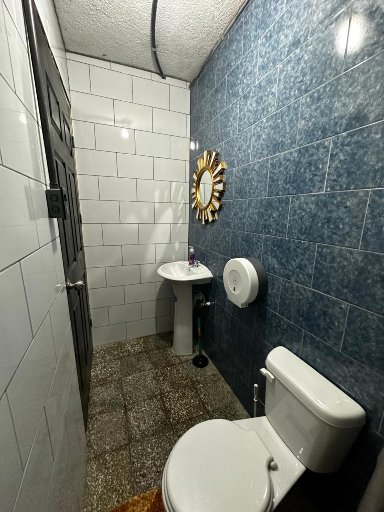 Casa Magnolia Ξενοδοχείο Γουατεμάλα Εξωτερικό φωτογραφία