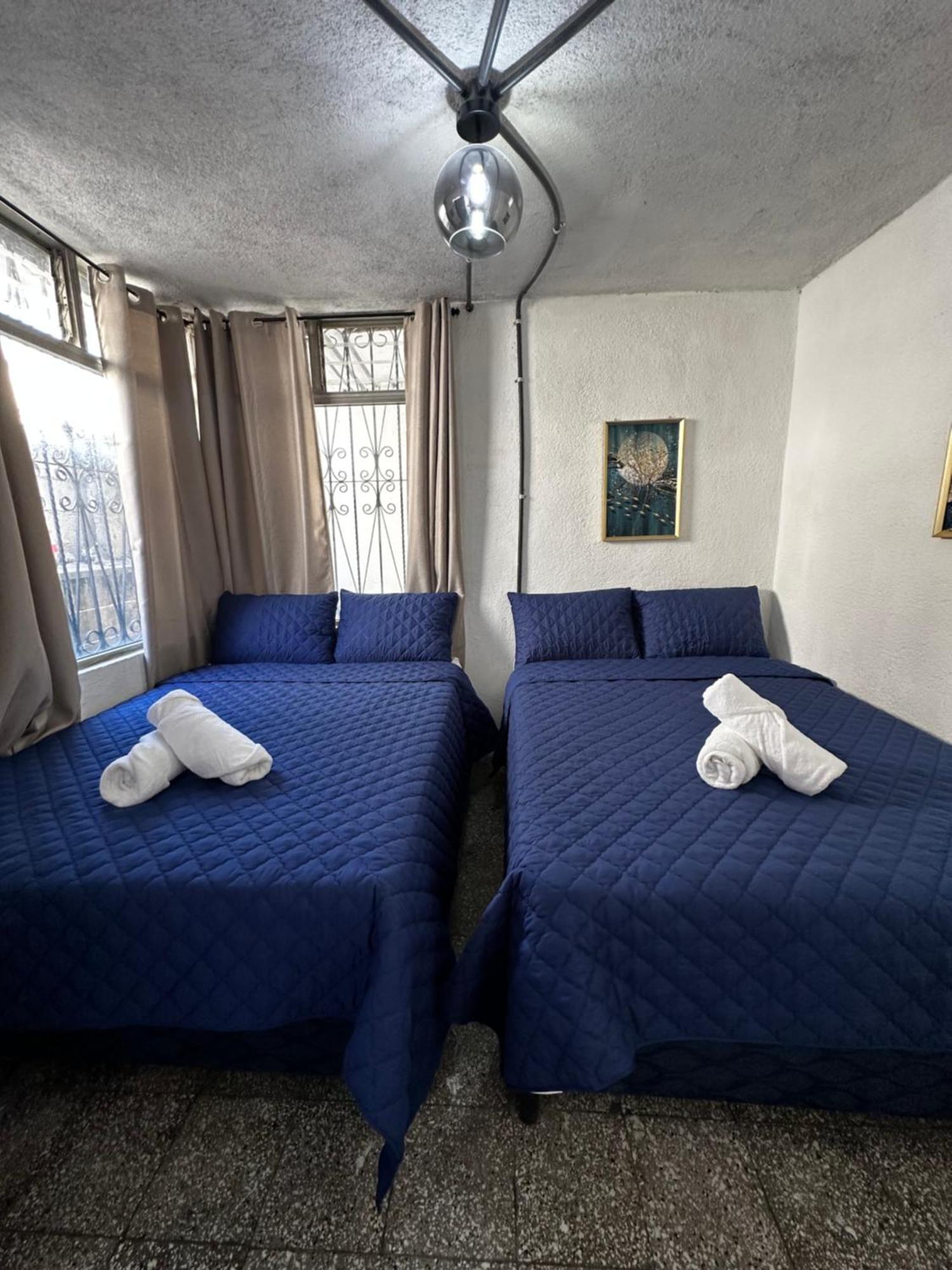 Casa Magnolia Ξενοδοχείο Γουατεμάλα Εξωτερικό φωτογραφία