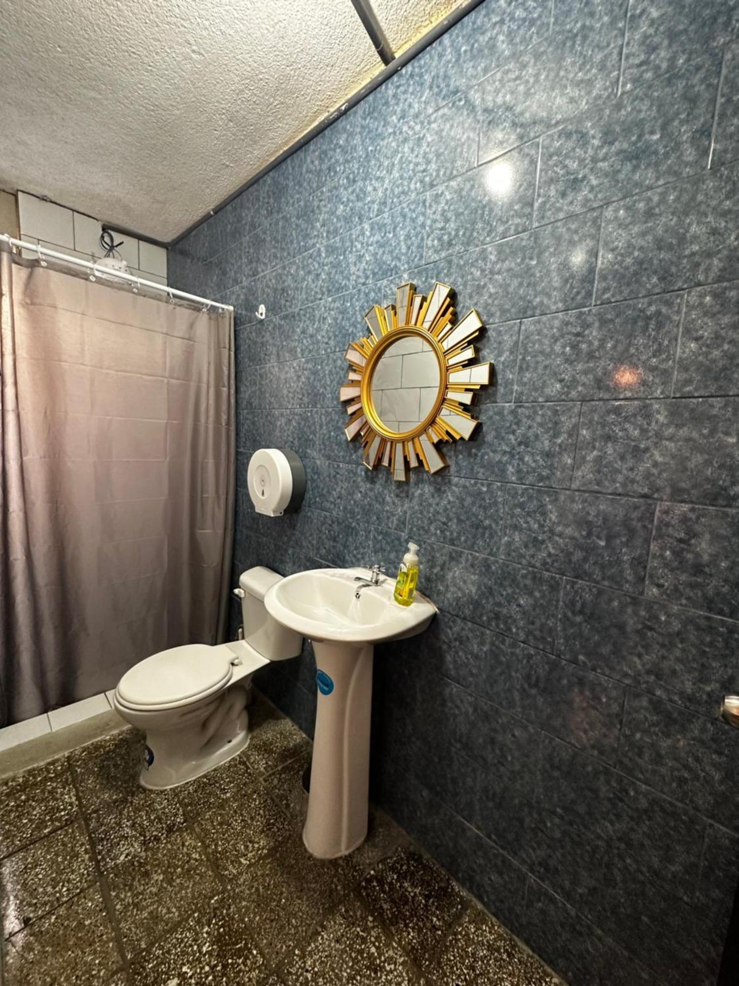 Casa Magnolia Ξενοδοχείο Γουατεμάλα Εξωτερικό φωτογραφία